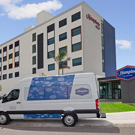 Hampton By Hilton Guanacaste Airport Liberia Exterior foto