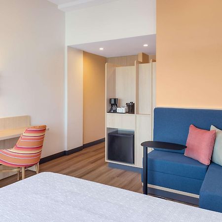 Hampton By Hilton Guanacaste Airport Liberia Exterior foto