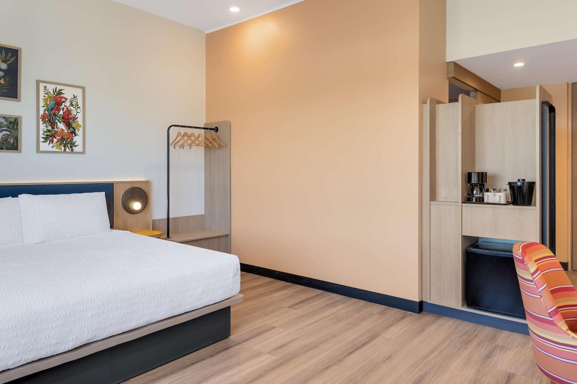 Hampton By Hilton Guanacaste Airport Liberia Exterior foto