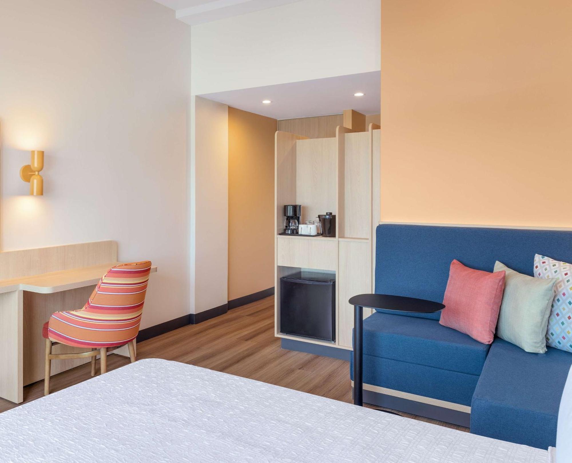 Hampton By Hilton Guanacaste Airport Liberia Exterior foto