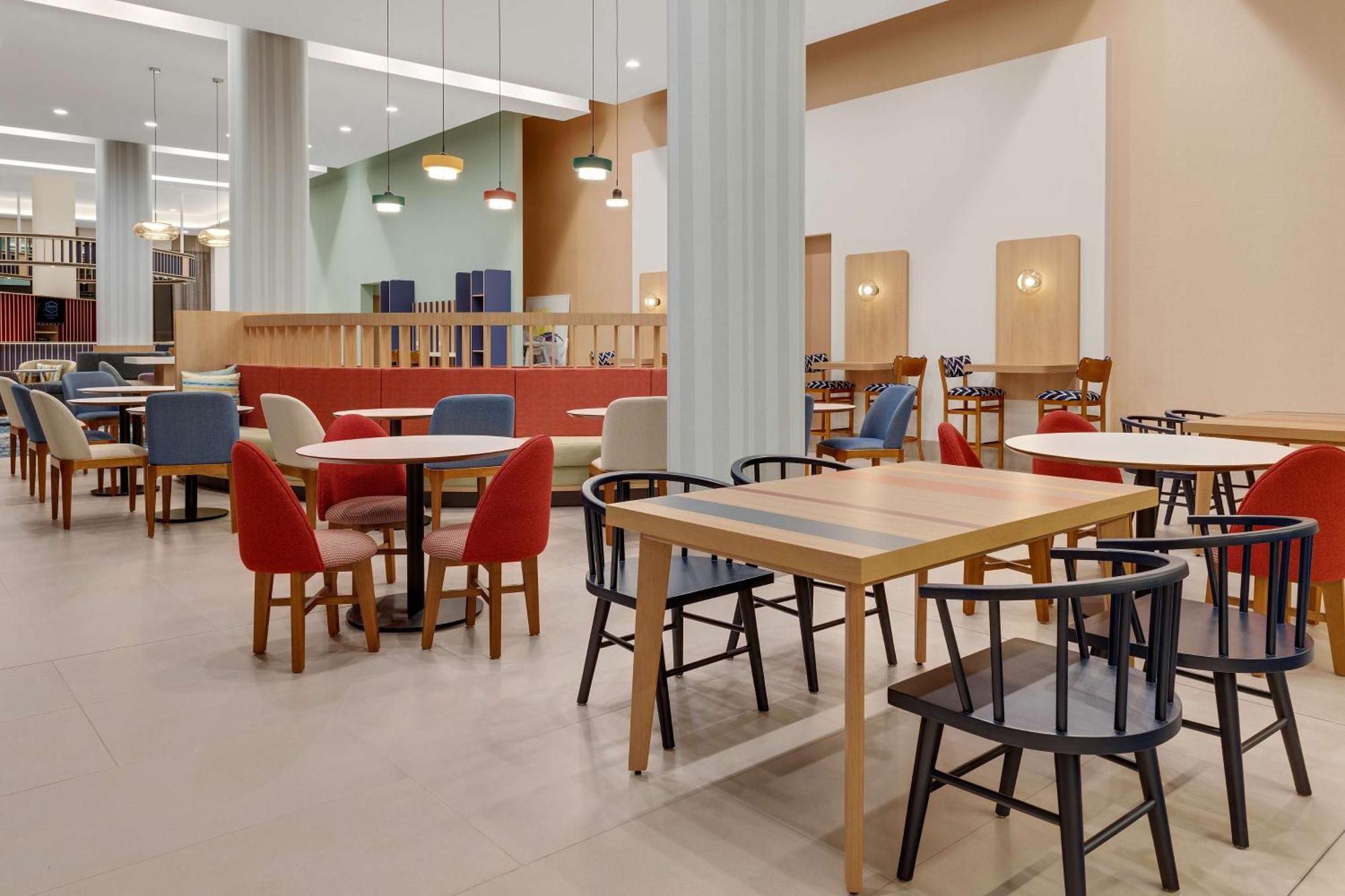 Hampton By Hilton Guanacaste Airport Liberia Exterior foto
