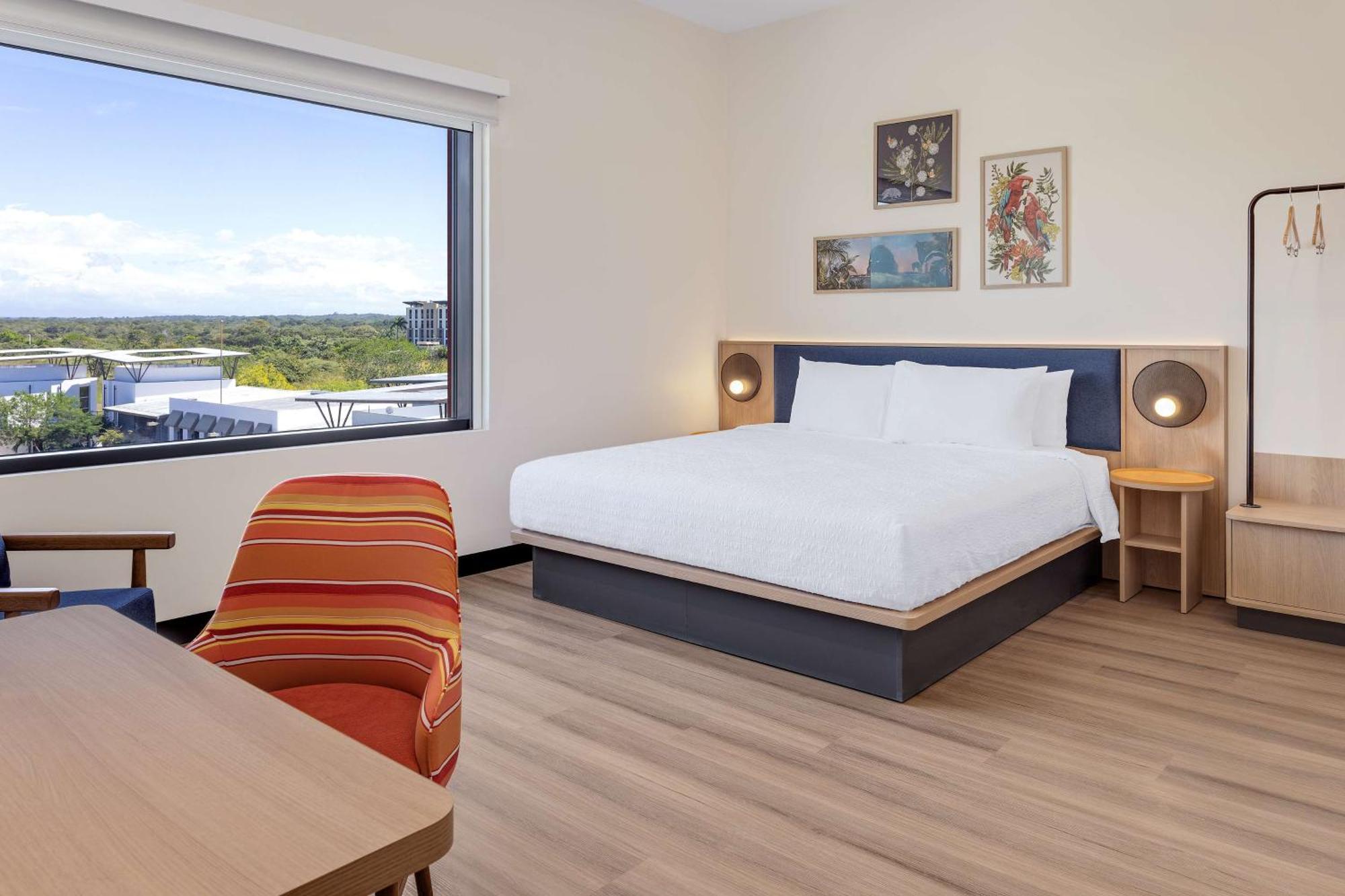 Hampton By Hilton Guanacaste Airport Liberia Exterior foto