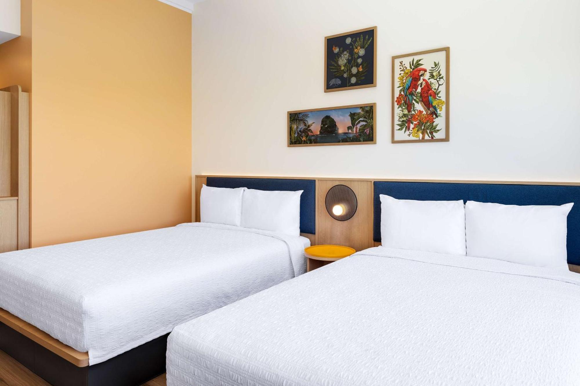 Hampton By Hilton Guanacaste Airport Liberia Exterior foto