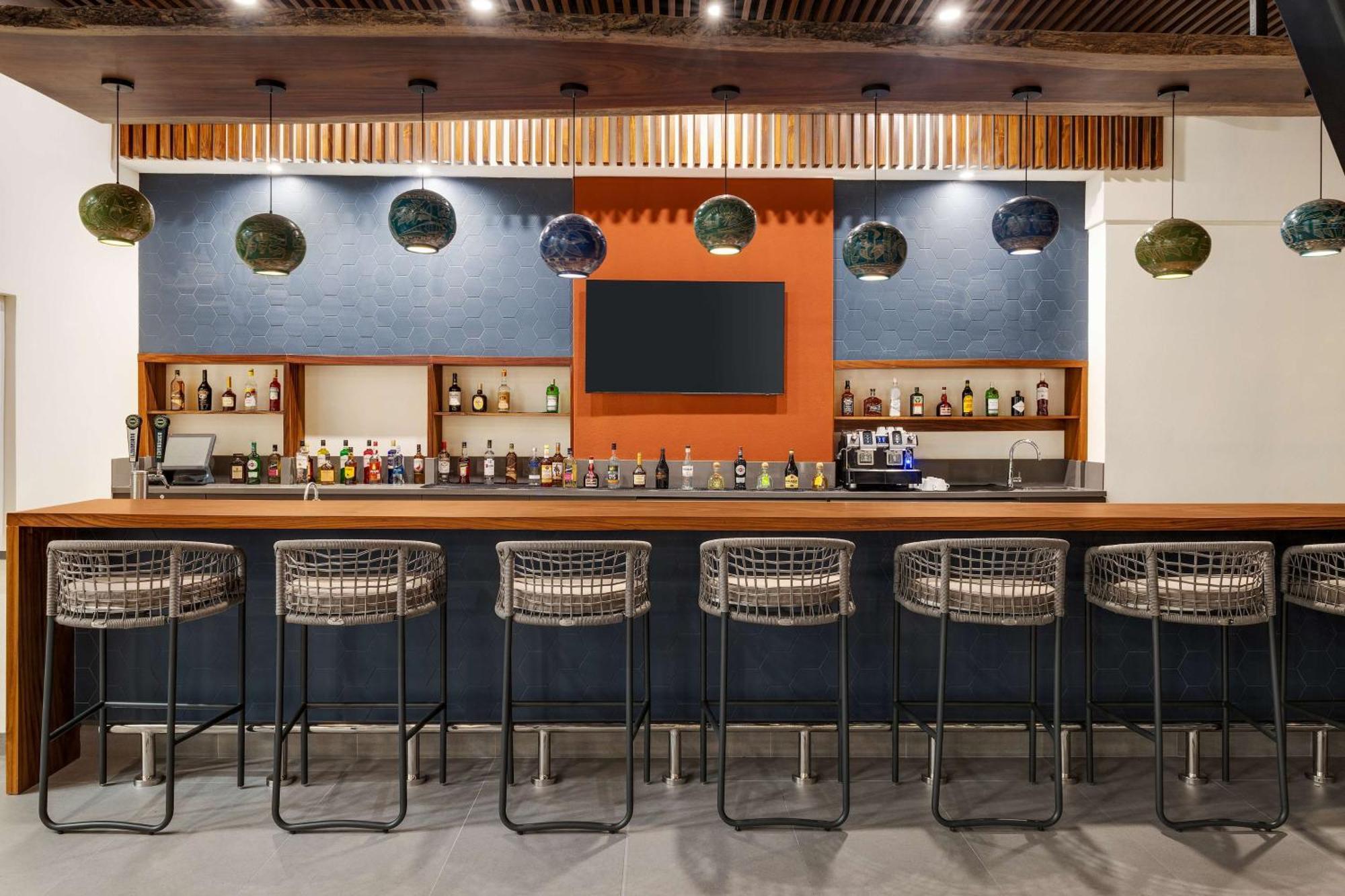 Hampton By Hilton Guanacaste Airport Liberia Exterior foto
