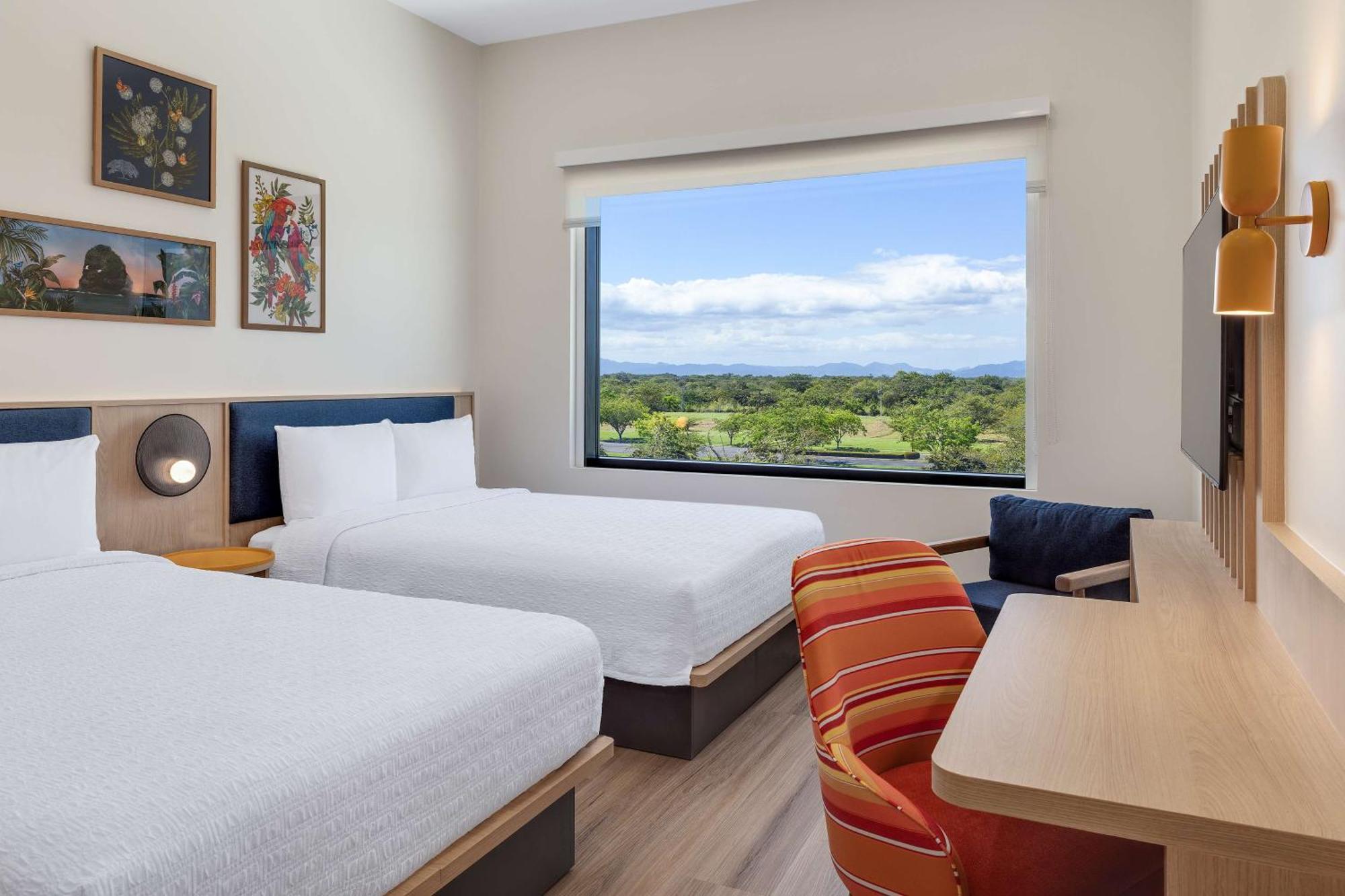 Hampton By Hilton Guanacaste Airport Liberia Exterior foto
