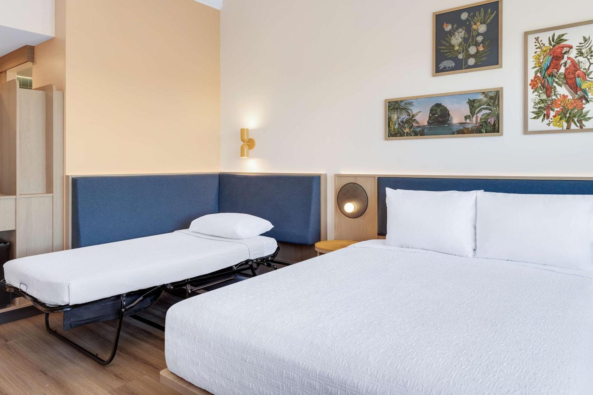 Hampton By Hilton Guanacaste Airport Liberia Exterior foto