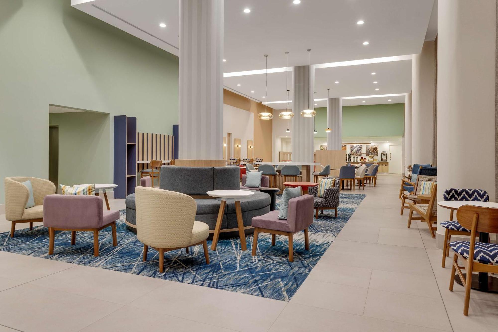 Hampton By Hilton Guanacaste Airport Liberia Exterior foto